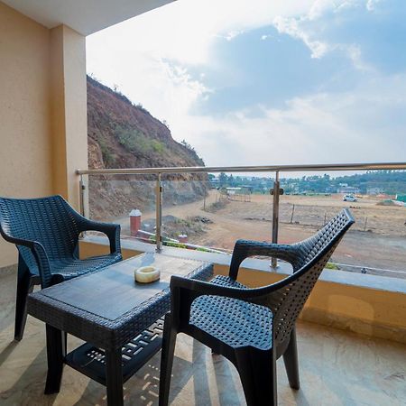 Vrindavan Resort Mahabaleshwar Bagian luar foto