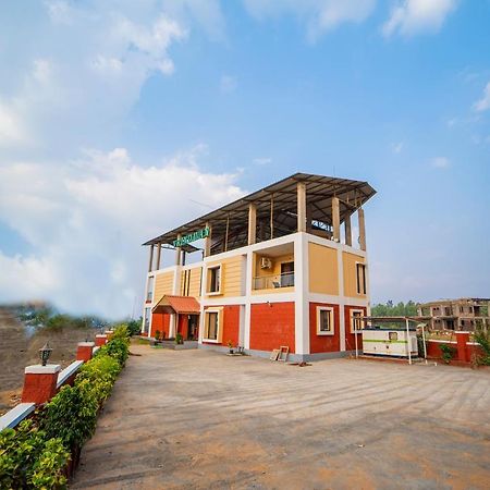 Vrindavan Resort Mahabaleshwar Bagian luar foto