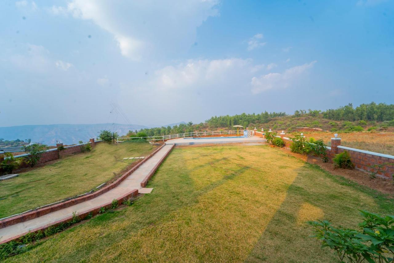 Vrindavan Resort Mahabaleshwar Bagian luar foto