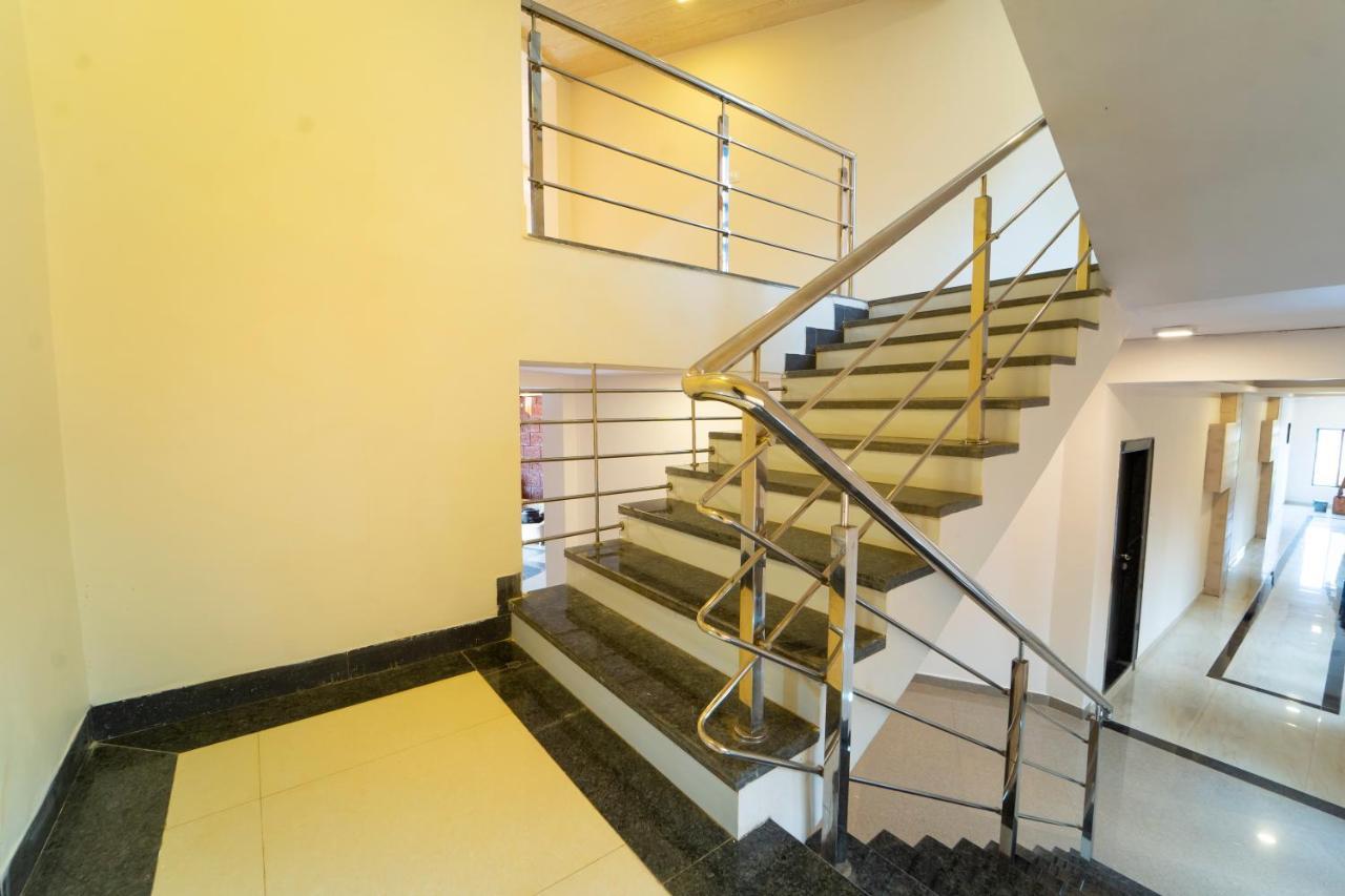 Vrindavan Resort Mahabaleshwar Bagian luar foto
