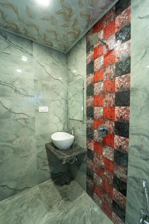 Vrindavan Resort Mahabaleshwar Bagian luar foto