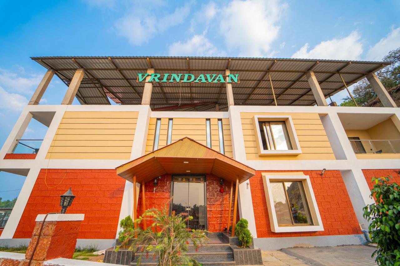 Vrindavan Resort Mahabaleshwar Bagian luar foto